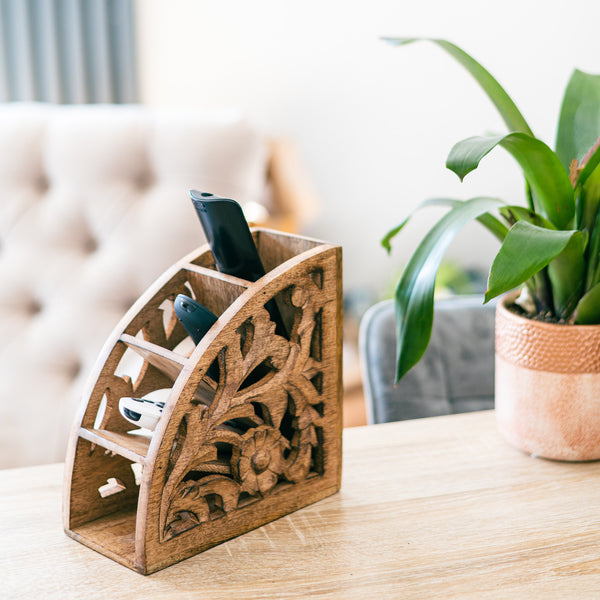 lifestyle of controller storage