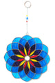 Mandala Suncatcher with Hanging Hook