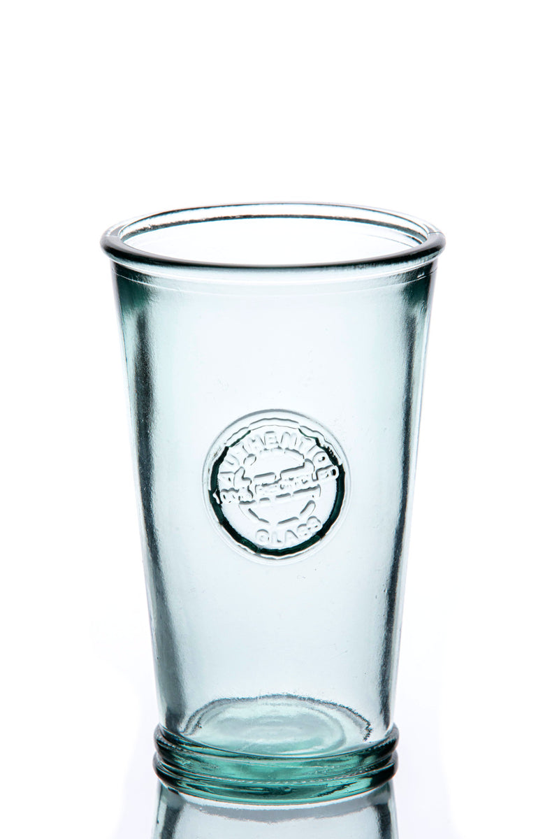 Authentic Recycled Glass Tumblers 300ml
