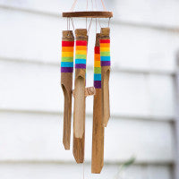 Wind Chimes