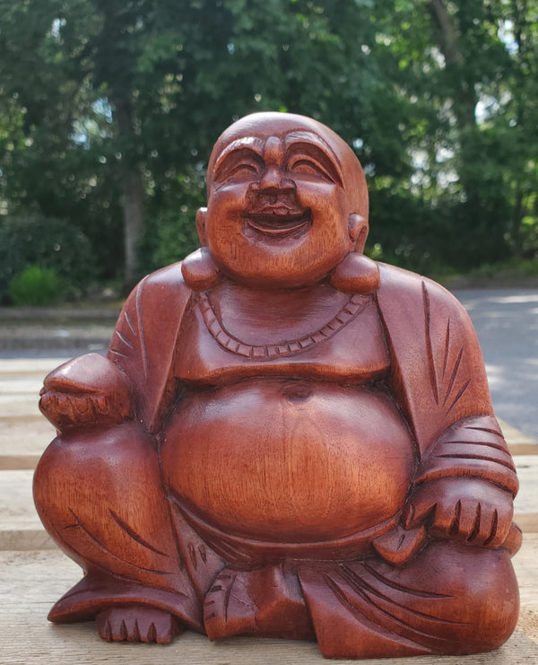 Buddha lifestyle