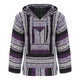 Purple Hoodie