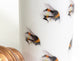 Bumble Bee design close up