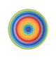 Rainbow Side Plate
