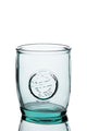 400ml Authentic Recycled Glass Tumbler