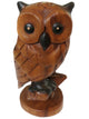 wooden owl main image