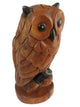 wooden owl 2
