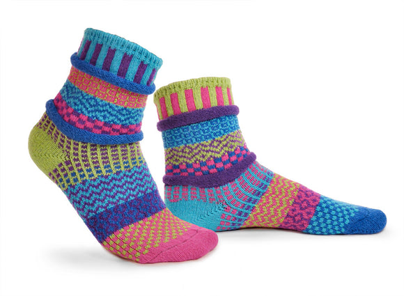 Bluebell Solmate Socks