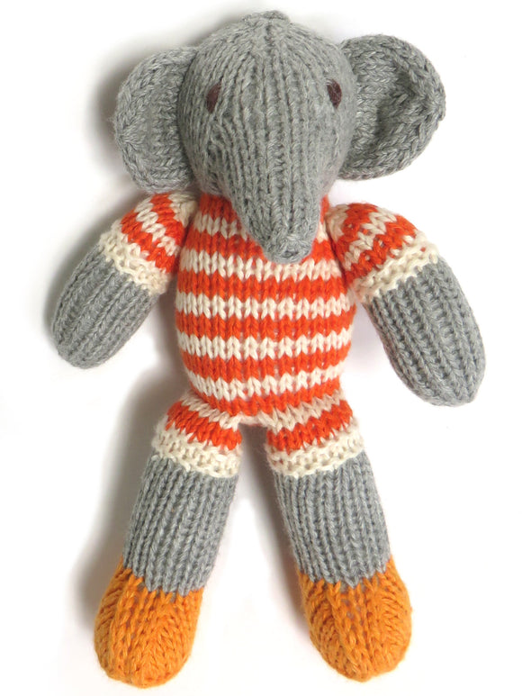 elephant plush soft toy