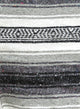 Grey outdoor blanket