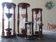 bobbin sand timers